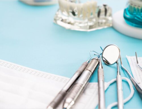 Gum disease Dental Negligence claim settles for £70,000